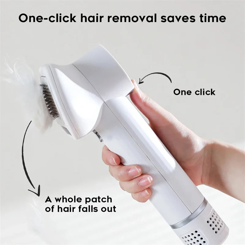 SmartComb Dryer™